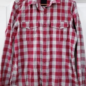 LIFE/AFTER/DENIM Shirt